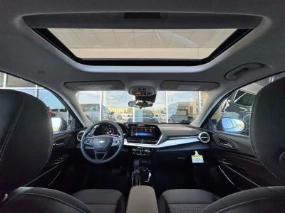 2026 Chevrolet Trax - Photo 4