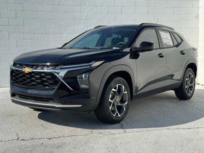 2026 Chevrolet Trax - Photo 9