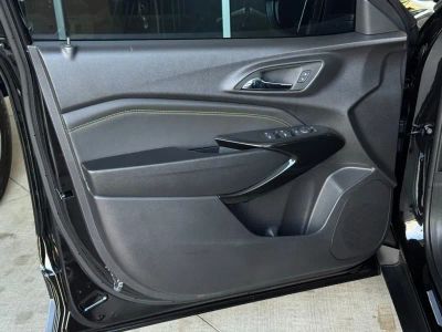 2026 Chevrolet Trax - Photo 22