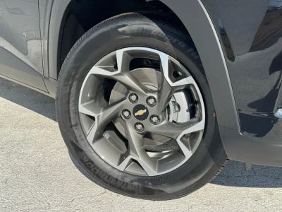 2026 Chevrolet Trax - Photo 6