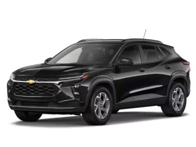 2026 Chevrolet Trax - Photo 34