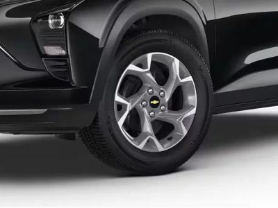 2026 Chevrolet Trax - Photo 37