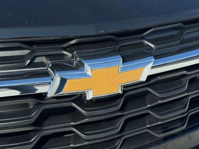 2026 Chevrolet Trax - Photo 8