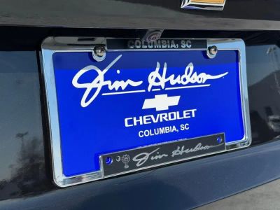 2026 Chevrolet Trax - Photo 15
