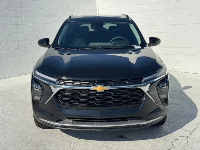 2026 Chevrolet Trax - Photo 7