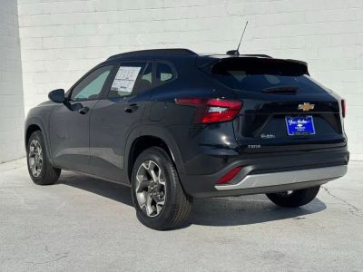 2026 Chevrolet Trax - Photo 10