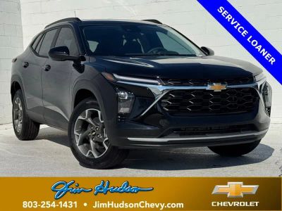 2026 Chevrolet Trax - Photo 1