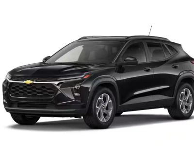 2026 Chevrolet Trax - Photo 32