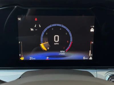 2026 Chevrolet Trax - Photo 26