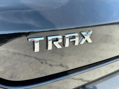 2026 Chevrolet Trax - Photo 13