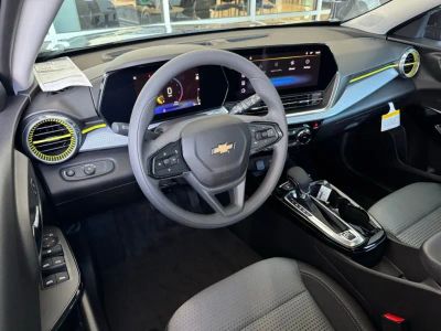 2026 Chevrolet Trax - Photo 3
