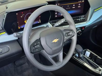 2026 Chevrolet Trax - Photo 18