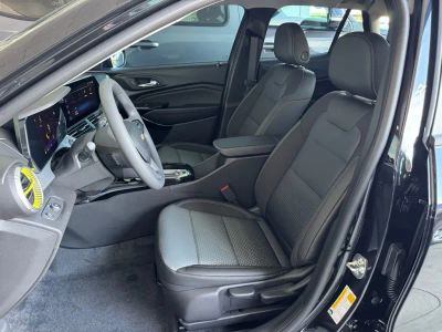 2026 Chevrolet Trax - Photo 17