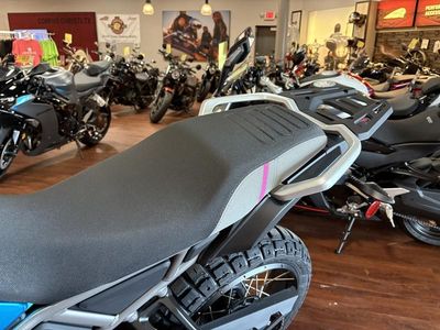 2025 CFMOTO Ibex 450 - Photo 14