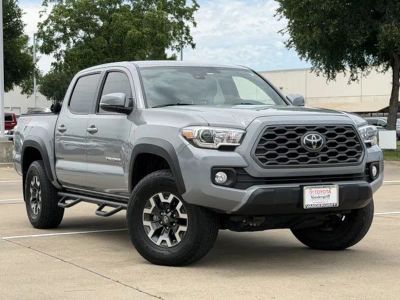 2021 Toyota Tacoma - Photo 2
