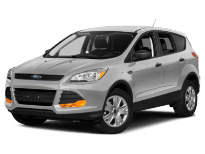 2015 Ford Escape - Photo 6