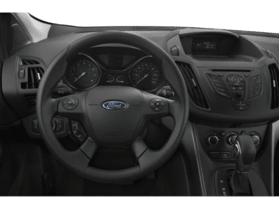 2015 Ford Escape - Photo 9