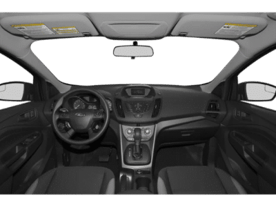 2015 Ford Escape - Photo 10