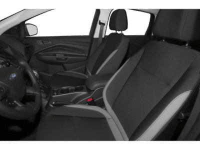 2015 Ford Escape - Photo 11