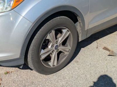 2015 Ford Escape - Photo 4
