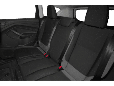 2015 Ford Escape - Photo 17