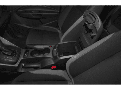 2015 Ford Escape - Photo 19
