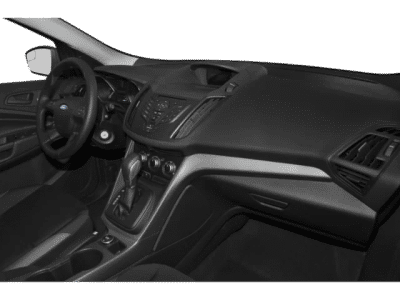 2015 Ford Escape - Photo 20