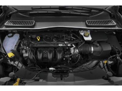 2015 Ford Escape - Photo 16