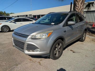 2015 Ford Escape - Photo 1