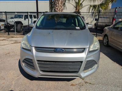 2015 Ford Escape - Photo 3