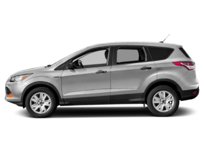 2015 Ford Escape - Photo 8