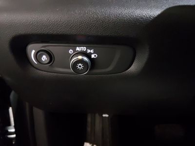 2023 Chevrolet Traverse — photo 13 view