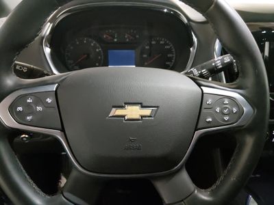 2023 Chevrolet Traverse — photo 12 view