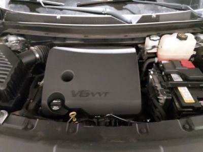 2023 Chevrolet Traverse — photo 9 view