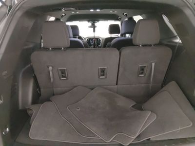 2023 Chevrolet Traverse — photo 11 view