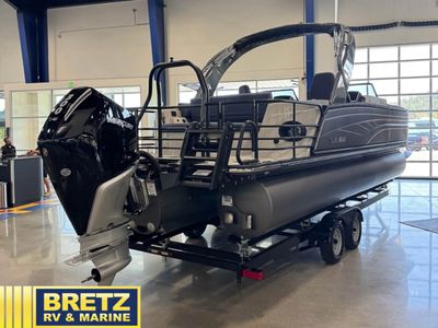 2026 Sylvan G5 - Photo 3