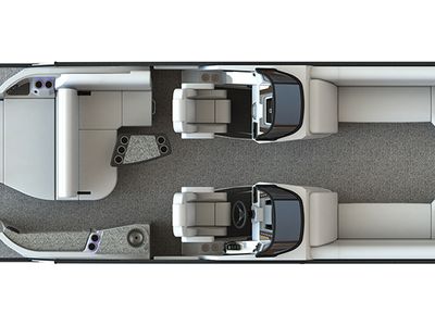 2026 Sylvan G5 - Photo 4