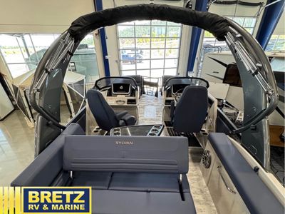 2026 Sylvan G5 - Photo 9