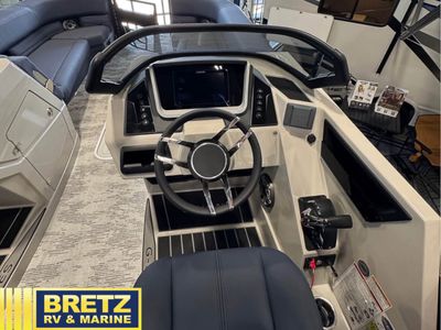 2026 Sylvan G5 - Photo 10