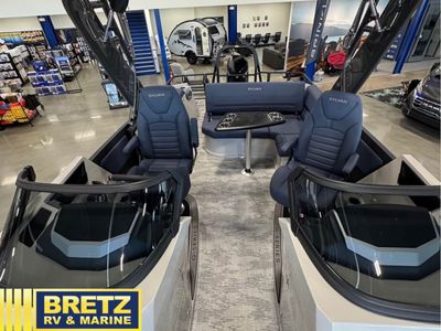 2026 Sylvan G5 - Photo 6