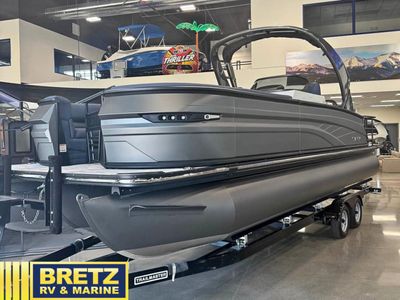 2026 Sylvan G5 - Photo 1