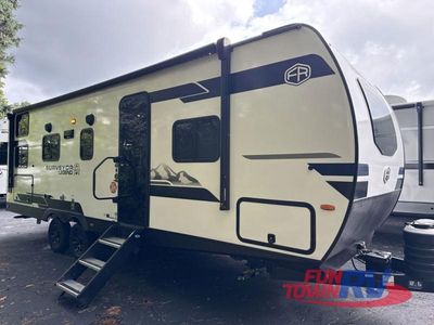 2026 Forest River RV Surveyor Legend - Photo 5