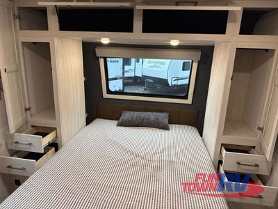2026 Forest River RV Surveyor Legend - Photo 36