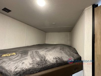 2026 Forest River RV Cherokee Grey Wolf - Photo 11