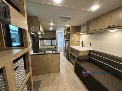 2026 Forest River RV Cherokee Grey Wolf - Photo 10