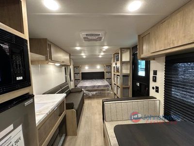 2026 Forest River RV Cherokee Grey Wolf - Photo 14