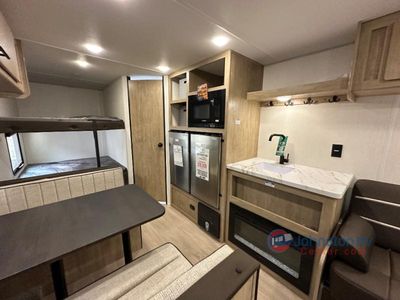 2026 Forest River RV Cherokee Grey Wolf - Photo 15