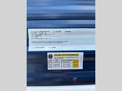 2026 Forest River RV Cherokee Grey Wolf - Photo 16