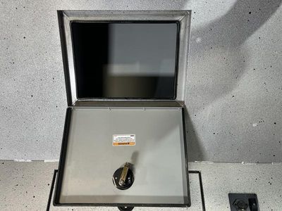 2025 SeaArk Shadow 19 V Center Console - Photo 10