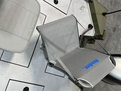 2025 SeaArk Shadow 19 V Center Console - Photo 11